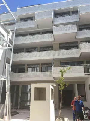2-Zimmer-Wohnung mieten in Wien – 45 m², € 1.284 – Bild 11 von 11