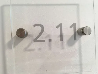 2-Zimmer-Wohnung mieten in Wien – 45 m², € 1.284 – Bild 10 von 11