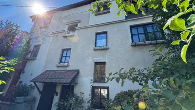 10-Zimmer-Gewerbeimmobilie kaufen in Krems an der Donau – 370 m², € 129.900 – Bild 4 von 34