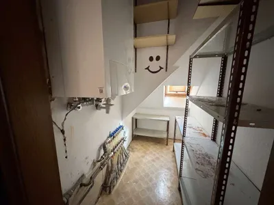 10-Zimmer-Gewerbeimmobilie kaufen in Krems an der Donau – 370 m², € 129.900 – Bild 24 von 34