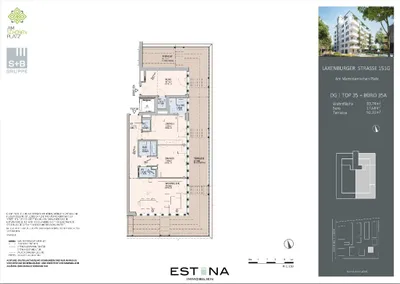 4-Zimmer-Wohnung kaufen in Wien – 83,7 m², € 801.818 – Bild 11 von 12