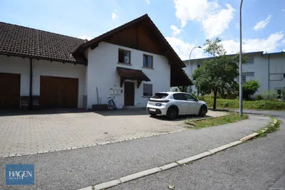 3-Zimmer-Wohnung mieten in Feldkirch – 72,21 m², € 854 – Bild 1 von 9
