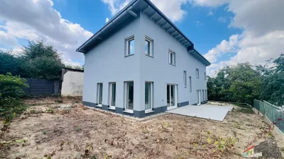 Haus kaufen in Korneuburg – 119 m², € 429.000 – Bild 3 von 13