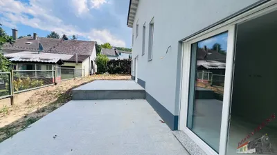 Haus kaufen in Korneuburg – 119 m², € 429.000 – Bild 4 von 13