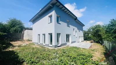 Haus kaufen in Korneuburg – 119 m², € 429.000 – Bild 11 von 13