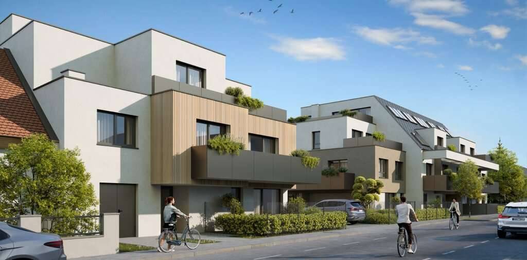 PROVISIONSFREI | AM FRANZOSENWEG, Wien