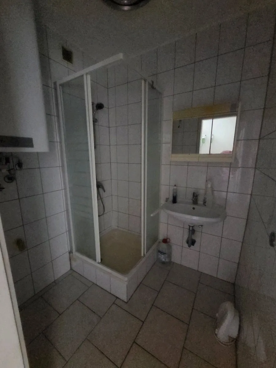 Kleine Wohnung zu vermieten - Widok 2