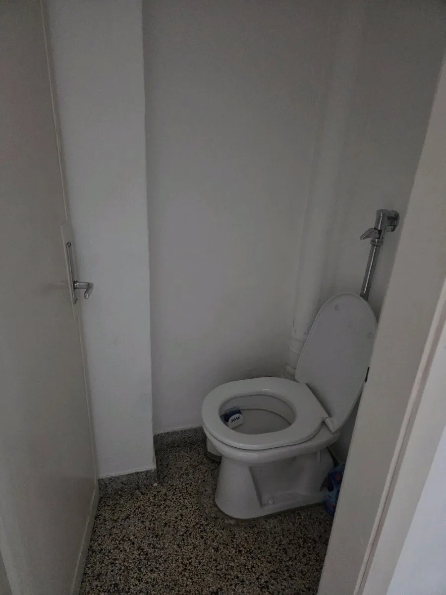 Kleine Wohnung zu vermieten - Widok 3
