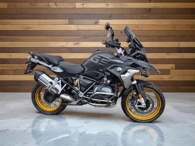 BMW R 1250 GS