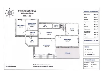 Gewerbeimmobilie kaufen in Hartberg-Fürstenfeld – 240 m², € 659.000 – Bild 48 von 49
