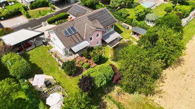 Gewerbeimmobilie kaufen in Hartberg-Fürstenfeld – 240 m², € 659.000