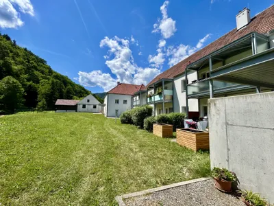 2-Zimmer-Wohnung mieten in Krems Land – 44,94 m², € 840 – Bild 5 von 15