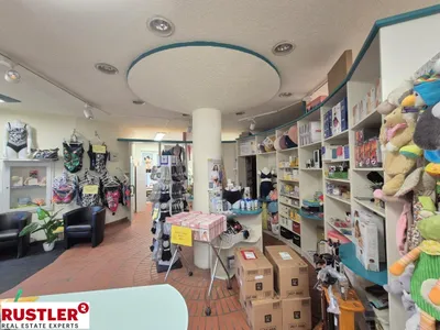 Gewerbeimmobilie kaufen in Innsbruck – 128 m², € 480.000 – Bild 8 von 13