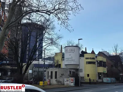 Gewerbeimmobilie kaufen in Innsbruck – 128 m², € 480.000 – Bild 1 von 13
