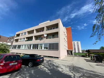 3-Zimmer-Wohnung mieten in Braunau am Inn – 105,12 m², € 987 – Bild 14 von 15