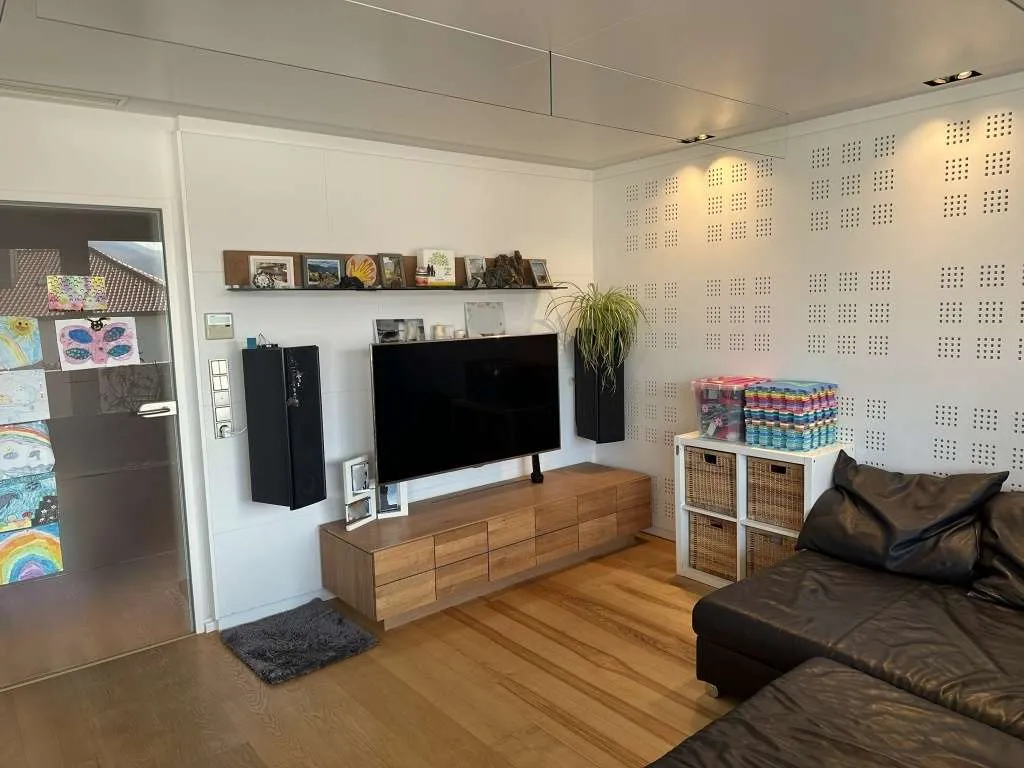 Wohnung – Pinsdorf - Ansicht 2