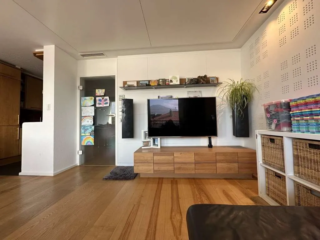 Wohnung – Pinsdorf - Ansicht 3