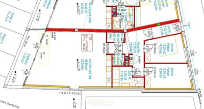 3-Zimmer-Wohnung kaufen in Wiener Neustadt Land – 102 m², € 330.000 – Bild 14 von 15