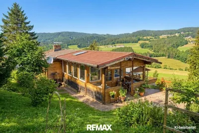 3-Zimmer-Haus kaufen in Rohrbach – 99 m², € 249.000
