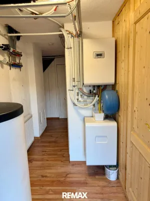 3-Zimmer-Haus kaufen in Rohrbach – 99 m², € 249.000 – Bild 38 von 40