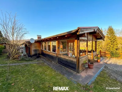 3-Zimmer-Haus kaufen in Rohrbach – 99 m², € 249.000 – Bild 7 von 40