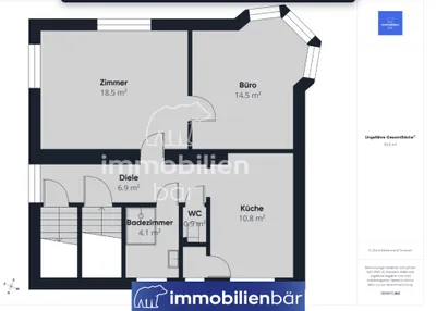 Haus kaufen in Linz – 116 m², € 629.000 – Bild 35 von 36