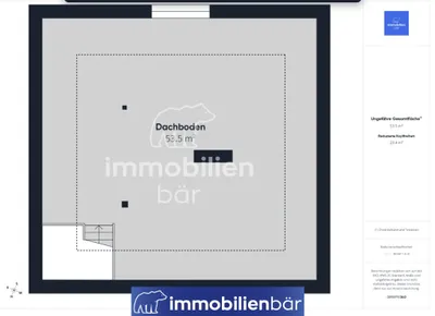 Haus kaufen in Linz – 116 m², € 629.000 – Bild 33 von 36
