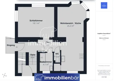 Haus kaufen in Linz – 116 m², € 629.000 – Bild 34 von 36