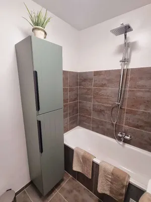 Wohnung mieten in Graz – 30 m², € 880 – Bild 9 von 12