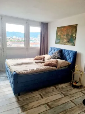 Wohnung mieten in Graz – 30 m², € 880 – Bild 4 von 12