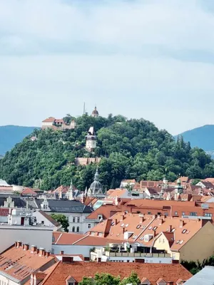 Wohnung mieten in Graz – 30 m², € 880 – Bild 12 von 12