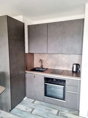 Wohnung mieten in Graz – 30 m², € 880 – Bild 3 von 12