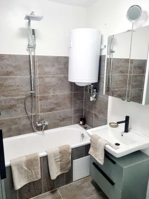 Wohnung mieten in Graz – 30 m², € 880 – Bild 8 von 12