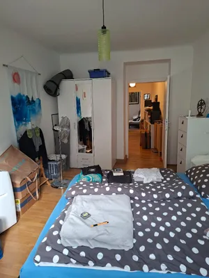 2-Zimmer-Wohnung mieten in Wien – 47 m², € 440 – Bild 12 von 12