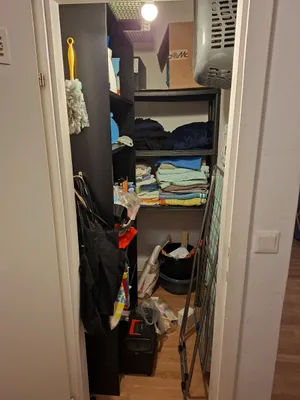 2-Zimmer-Wohnung mieten in Wien – 47 m², € 440 – Bild 3 von 12