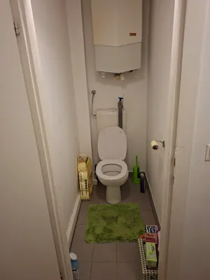 2-Zimmer-Wohnung mieten in Wien – 47 m², € 440 – Bild 2 von 12
