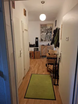2-Zimmer-Wohnung mieten in Wien – 47 m², € 440