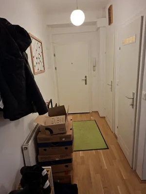 2-Zimmer-Wohnung mieten in Wien – 47 m², € 440 – Bild 4 von 12