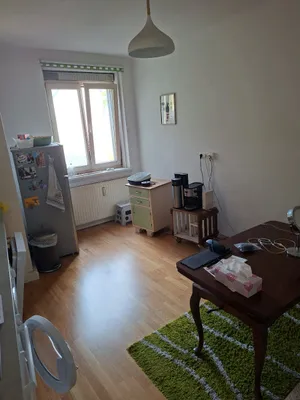 2-Zimmer-Wohnung mieten in Wien – 47 m², € 440 – Bild 8 von 12