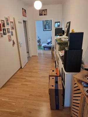 2-Zimmer-Wohnung mieten in Wien – 47 m², € 440 – Bild 5 von 12