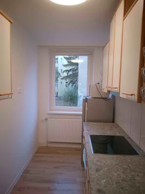 Gut geschnittene Neubauwohnung – Bild 3