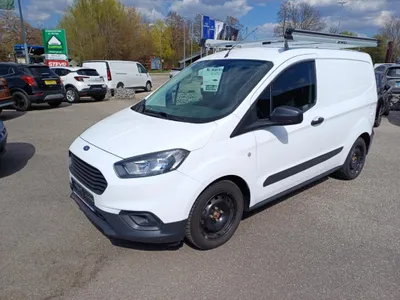 Ford Transit Courier 1,0 EcoBoost Trend Transporter / Kastenwagen