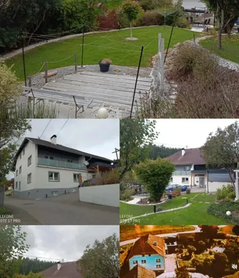 9-Zimmer-Gewerbeimmobilie kaufen in Rohrbach – 260 m², € 339.999 – Bild 2 von 15