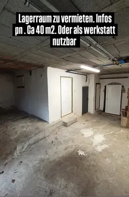 9-Zimmer-Gewerbeimmobilie kaufen in Rohrbach – 260 m², € 339.999 – Bild 14 von 15