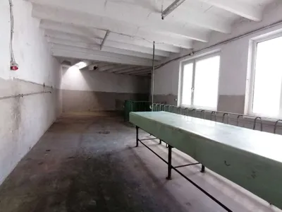 6-Zimmer-Gewerbeimmobilie mieten in Wien – 299 m², € 3.600 – Bild 8 von 22