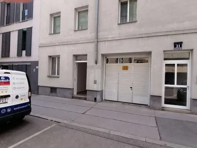 6-Zimmer-Gewerbeimmobilie mieten in Wien – 299 m², € 3.600 – Bild 2 von 22