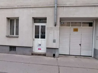6-Zimmer-Gewerbeimmobilie mieten in Wien – 299 m², € 3.600