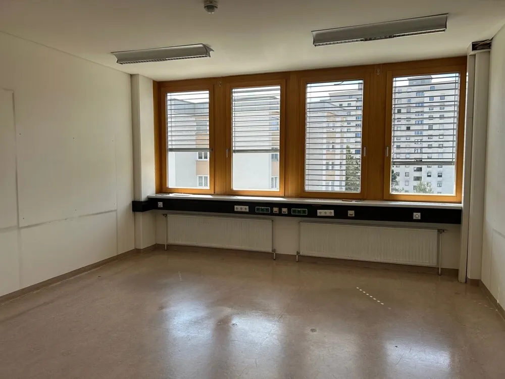 Bürofläche in guter Lage - Ansicht 3