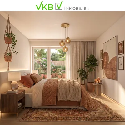 4-Zimmer-Wohnung kaufen in Wels-Land – 90,41 m², € 412.900 – Bild 2 von 7