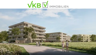 4-Zimmer-Wohnung kaufen in Wels-Land – 90,41 m², € 412.900 – Bild 3 von 7